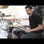 How to Play Intermediate Rock Beats – Drum Lessons with J.C. MacFarlane