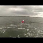 Kite Surfing Lesson 1 – Body Dragging!