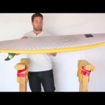 Eye Symmetry Rapture Surfboard Review no.56 | CompareSurfboards.com