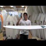 Tangent & Proton Channel Islands Surfboard Review