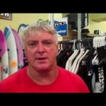 Surfing lessons and training at Line Up Surf Dee Why Beach Australia
