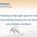 Best Surfing Lessons