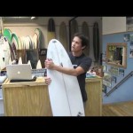 Wizard Sleeve Surfboard Review