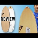 Firewire Sweet Potato Surfboard Review –  BCSurf.com