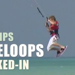 Kiteloops (Hooked-in) – Kitesurfing Top Tips