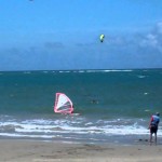 learn kitesurfing and windsurfing  in cabarete with Cabarete Surf Camp.mp4