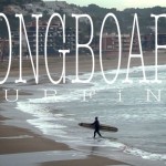 Longboard Surfing & Kneeboard