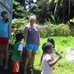 Girl Scout Destinations in Costa Rica & Panama