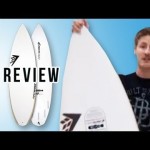 Firewire Hellfire Surfboard Review – BCSurf.com