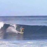 Best surf spots in the world : Hawaii 1/2