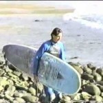 Longboard Surfing Movie:  Ride Like The Wind – Part 2