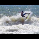Surf/Longboard – Weverson Pessoti