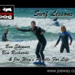 Surf Lessons – Paddle For Life