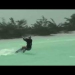 Bahamas Kiteboarding Caribbean Vacations – Exuma Kitesurfing
