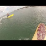 Love Bug Longboarding – A Surfing Video