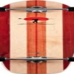 Top Surf One Robert August II Complete Longboard (8.875 x 4 you are looking for