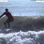 Folly Beach Surfing: 2014 Ocean Surf Shop Icebox Open