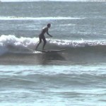 New Stand Up Paddle Surf Tricks 2013