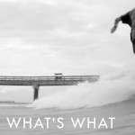 What’s what – Longboard in Florida
