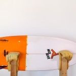 Nick Blair Cab Sav Surfboard Review no.7 | CompareSurfboards.com