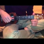 Makaiah Ukulele Lesson -Advanced 16th Notes and Triplets-