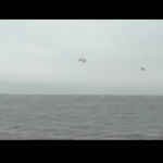 Beginning Kiteboarding : Kiteboarding Lessons