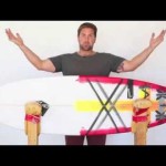JR Voodoo Surfboard Review no.50 | CompareSurfboards.com