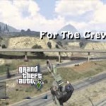 GTA5: Sewer Surfing WIth The Crew!! Fails, Tricks, And More!!!!