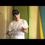 Longboard Fin Basics