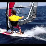 Advanced Windsurfing  – Forward Loop