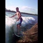 Surfing Fails