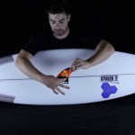 Channel Islands DFR – Shred Show ep  #19: Al Merrick DFR Surfboard