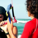 Kiteboarding Lessons at Kite Club Cabarete