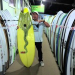 Strive Classic Fish Surfboard Review