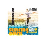 Australian Longboard Surfing Open Day 4