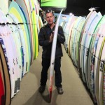 Roberts Dreamcatcher Surfboard Review