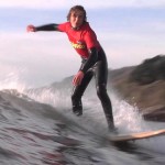 Surfing How To – Speed