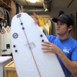 Channel Islands Remix Surfboard Review