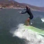Longboard Surfing-Girls Rip DVD… a  Longboard Movie