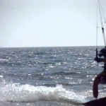 Kitesurfing Ulcinj
