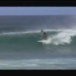 Longboard Surfing Movie:  Gone With The Wave II – Part 4b