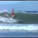 Rob Machado and Joel Tudor surfing Costa Rica (Sprout)