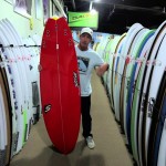 Strive Bully Surfboard Review