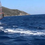 Windsurfing Upgrade – Advanced and Intermediate Instructor with Flying Fish