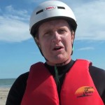 Kite Surfing – Matt Knudsen