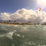 Kite Tropical Kiteboarding Lessons In Puerto Rico San Juan Isabela Rincon Shacks Beach!
