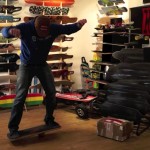 Longboard Lessons – Product Review: Airflow Balance Master
