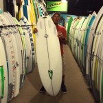 Roberts Mutant Surfboard Review