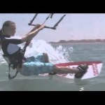 Kiteboarding – Going Upwind