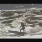 Longboard Surfing Movie:  Gone With The Wave II – Part 1